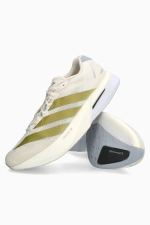 Кроссовки adidas Adizero Boston 13 - белый