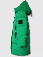 Пальто зима д\д