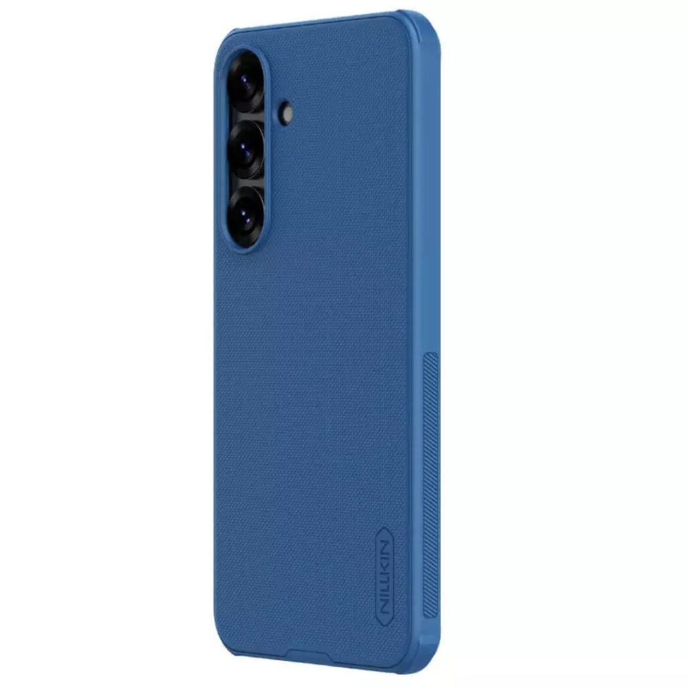 Накладка Nillkin Super Frosted Shield Pro для Samsung Galaxy S25