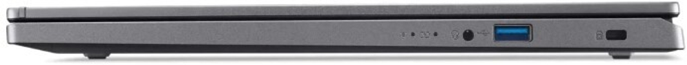Ноутбук  Acer Aspire 5 A515-58P-759A 15.6 ", Core i7, 16 Гб RAM, 512 Гб SSD, Iris Xe Graphics, Серый
