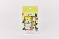 Mumuso Крем для рук и Бальзм для губ