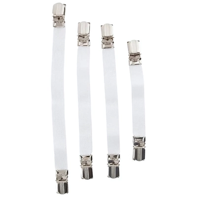 Набор креплений для чехла гладильной доски, 4 шт. IBE-04 (комплект 24 шт)