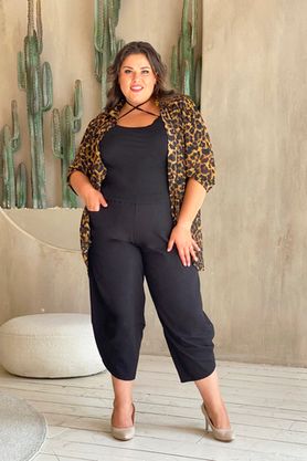 Цена на Брюки-5105 больших размеров