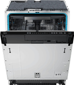 Встраиваемая посудомоечная машина HAIER HDWE16-594RU