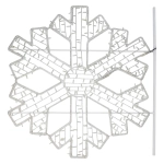 Светодиодное украшение Neon-Night 501-359