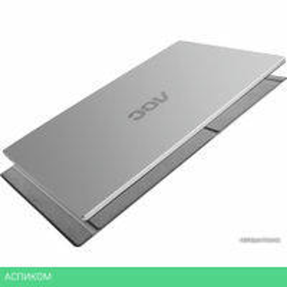 Портативный монитор AOC I1601P