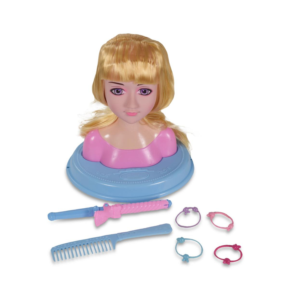 Набор Стилиста коробка 7154-1