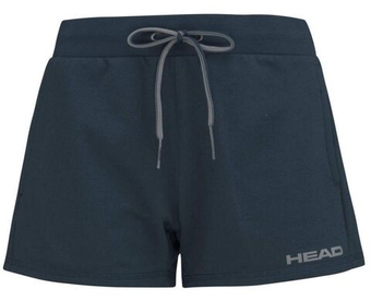 Женские Шорты теннисные Head Ann Shorts - небесный