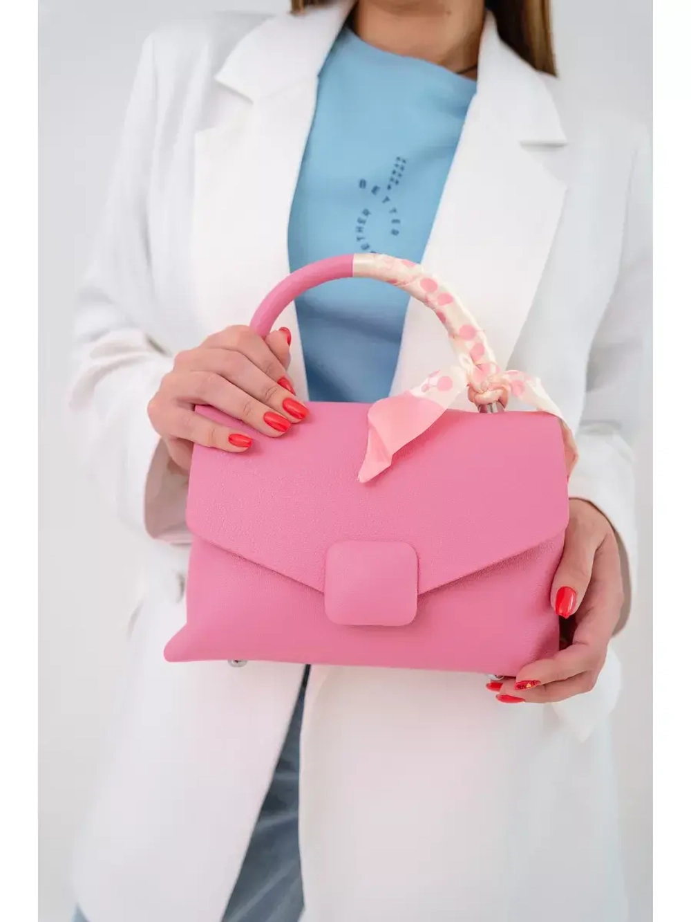 Marsella / Сумка через плечо маленькая кросс-боди.