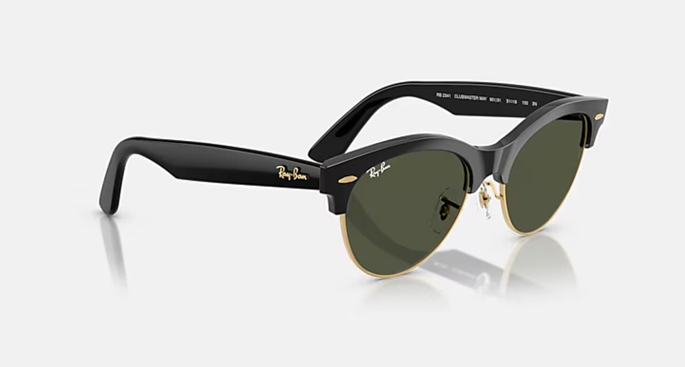 RAY-BAN CLUBMASTER WAY RB2341 901/31