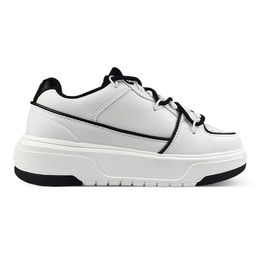 Кроссовки MLB Chunky Liner PU, 3ASXCA12N-50WHS