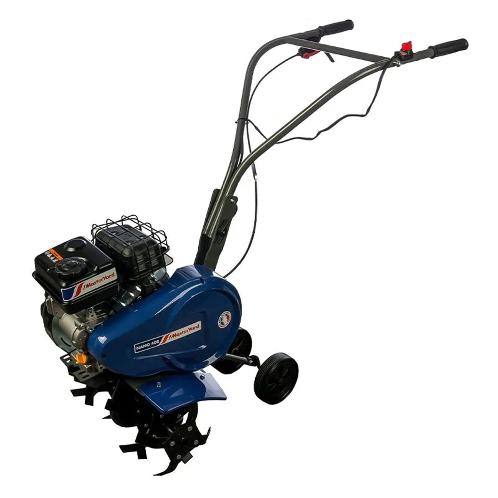 MasterYard NANO 40R культиватор бензиновый 6000360504