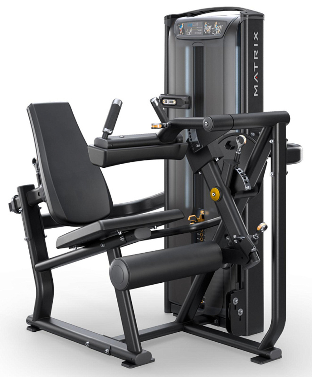 Сгибание ног сидя MATRIX Versa Plus