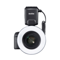 Вспышка Godox ML150II Macro Ring Flash