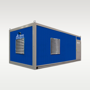 Панельные блок-контейнеры