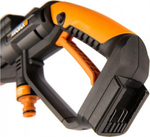 Автомойка Worx WG620E аккумуляторная