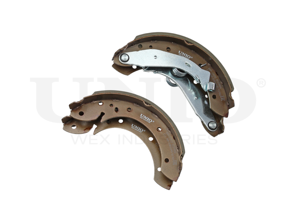Колодки тормозные бараб. задние UNIO BRP-10022