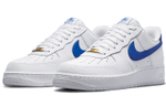 Кроссовки Nike Air Force 1 Royal Blue