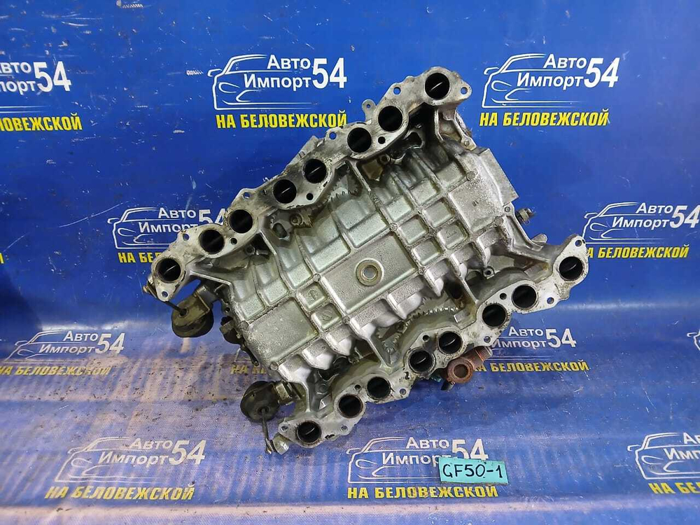 Коллектор впускной NISSAN CIMA 2002