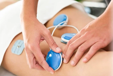 Физиотерапия