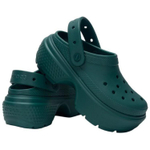 Crocs (Женская размерная сетка)