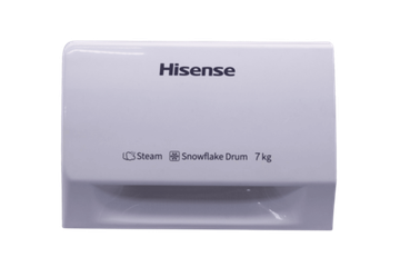 Крышка дозатора X05090607 стиральной машины Hisense