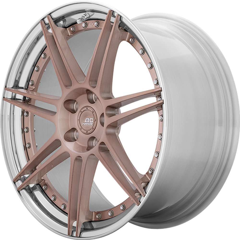 RP FORGED HC27S