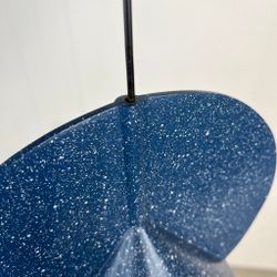 Подвесной светильник FLECKS Синий