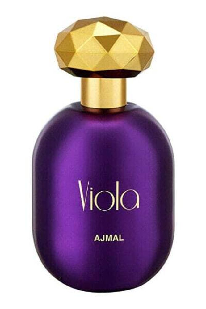 Женская парфюмерия Viola - EDP