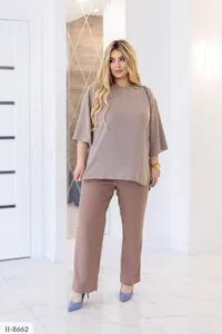 Костюм II-8656 Фабрика Моды