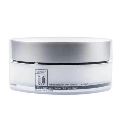 Гидрогелевые патчи с витамином U и пептидами CU Vitamin U Hydro Gel Eye Patch 110 г