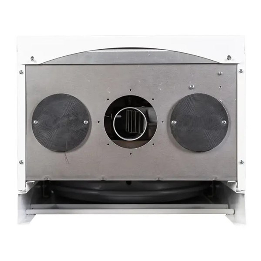 Настенный газовый котел Kentatsu Nobby Smart II 32-2CSF