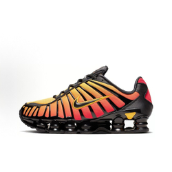 Nike Shox TL “Sunrise Gradient”