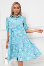 Платье Бента №3 Valentina