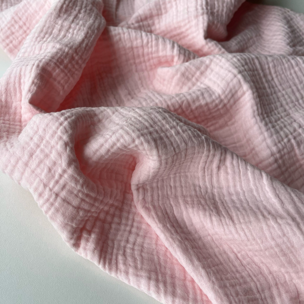 Муслин Сахарная вата