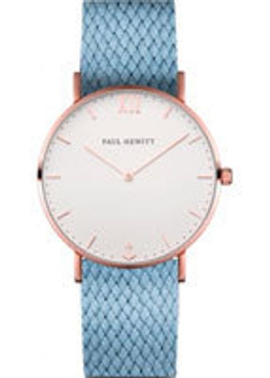 Унисекс немецкие часы Paul Hewitt, Sailor Line PH-SA-R-Sm-W-26M
