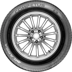 Lassa Competus H/P 235/55 R18 100V