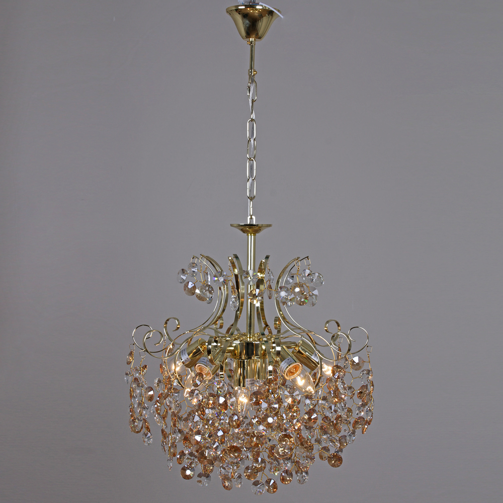 02382-0.4-5+2 FFG светильник потолочный