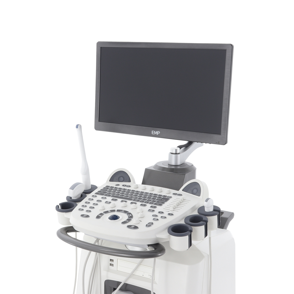 Аппарат ультразвуковой диагностики Med-Mos ЕМР3000