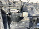 АКПП ZF 12AS2130TD