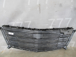 Решетка радиатора Cadillac XT5 16-21 Б/У  84107964