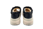 UGG Mens Tasman Hybrid Leather Black