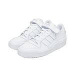 Кроссовки Adidas Originals Forum Low 'Triple White' FY7755