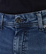 Шорты Karl Lagerfeld - голубой(265820 532832)