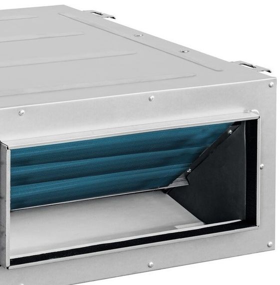 Канальный внутренний блок мульти сплит-системы Tosot T24H-FDSA/I — (3)