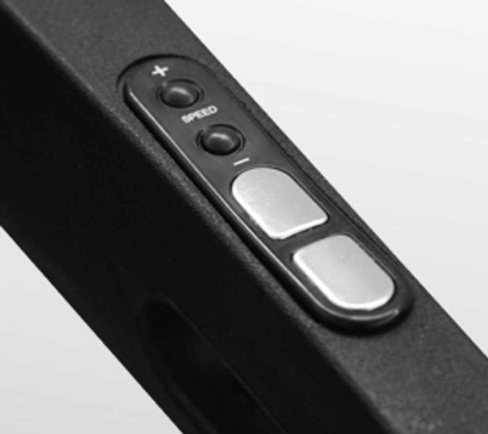 Carbon Fitness T806 HRC