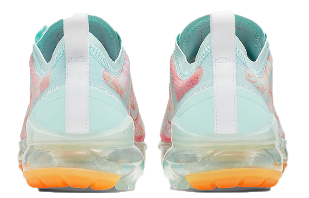 Кроссовки Nike Vapormax 2019 Qs (Женская размерная сетка)