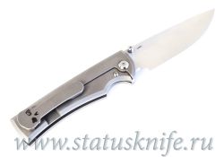 Нож Liberation 229 Ramon Chavesфотография - 4