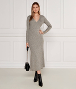 Платье Liu Jo - серый(WF4232 MA99E)