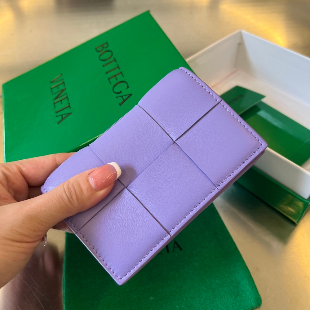 Cassette Business Card Case